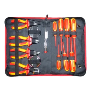Kit Attrezzi per Elettricista
