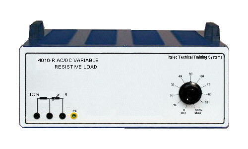 Resistive load