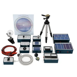 Minilaboratorio di Energia Solare