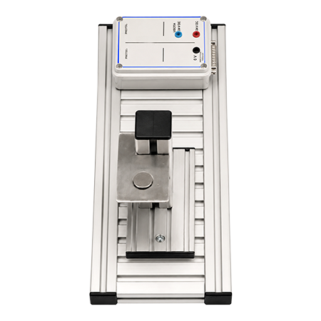 Educational Weighing Module